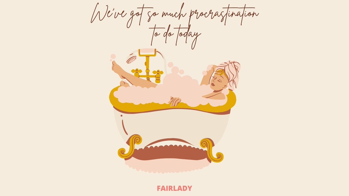 FairladyMag's tweet photo. Happy Sunday! We hope you spend it doing as little as possible. ❤ https://t.co/5vUbE7Oq1q