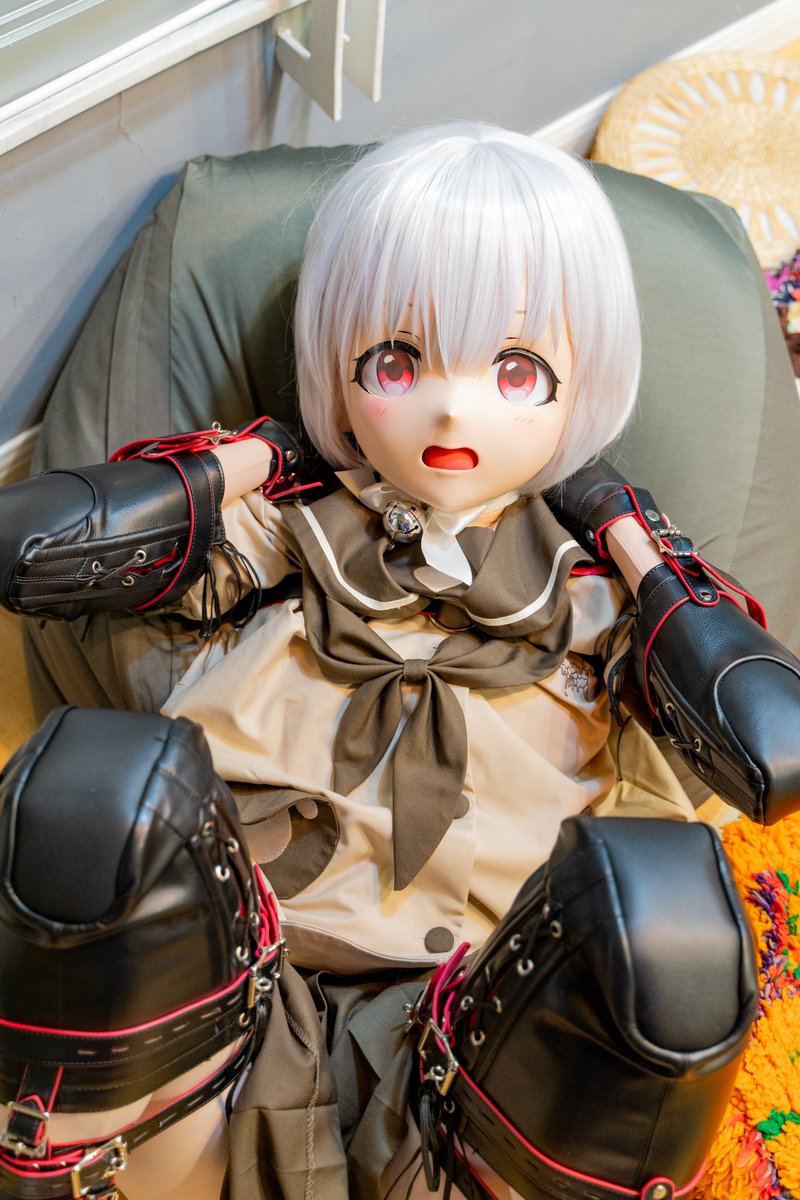 满月 tweet media