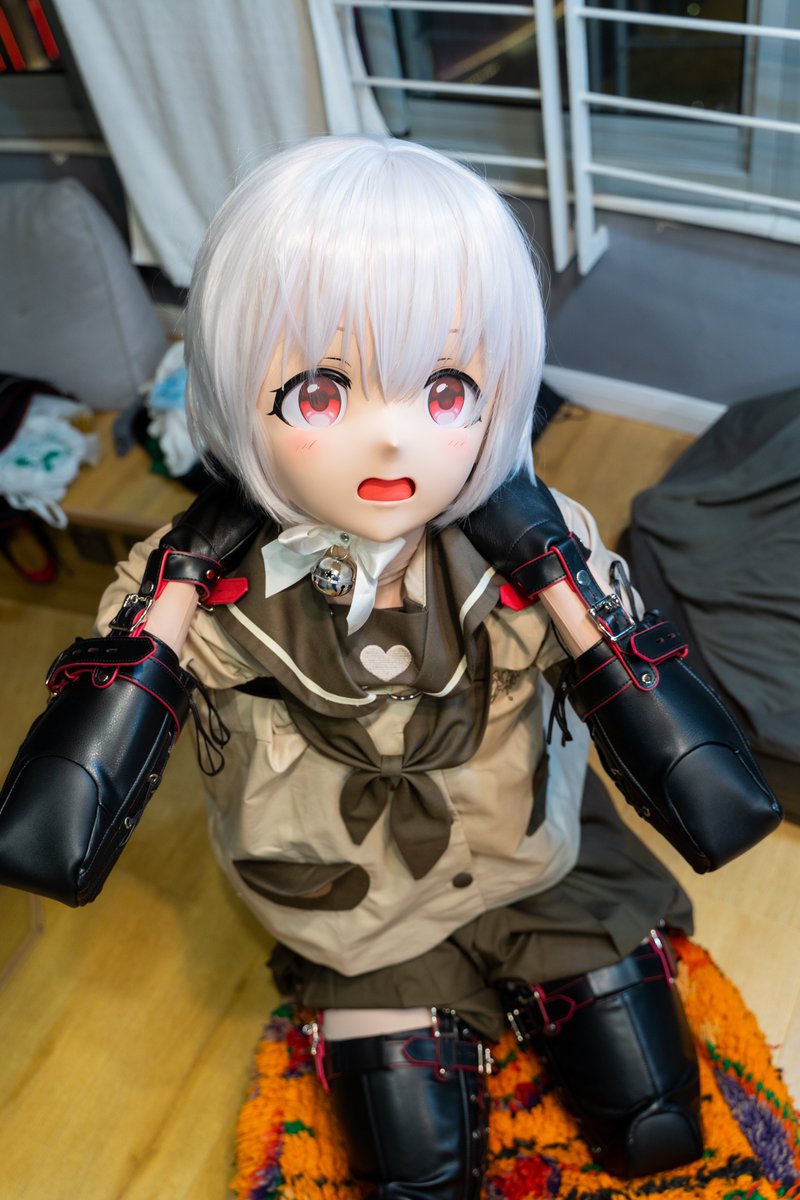 满月 tweet media