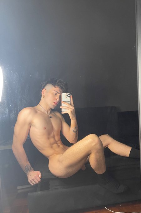 I heard you love uncut cock? ? https://t.co/bktBvmbqls