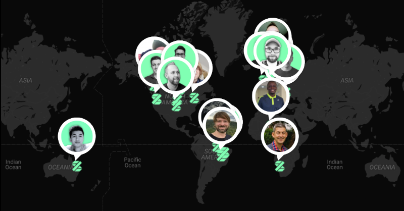 StopGettingRekt's tweet photo. 👀 A decentralized accelerator?

Web2 = Y Combinator (YC)

Web3 = @BlockzeroLabs (XIO)

Join the Blockzero DAO. Help build startups. Own the future of Web3. 👇