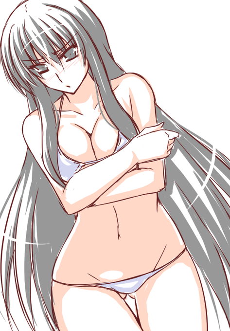 手慰み落書き～ 