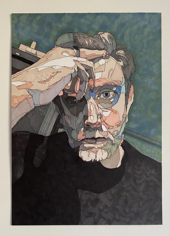 Finish this at last #art #NFTCommunity
