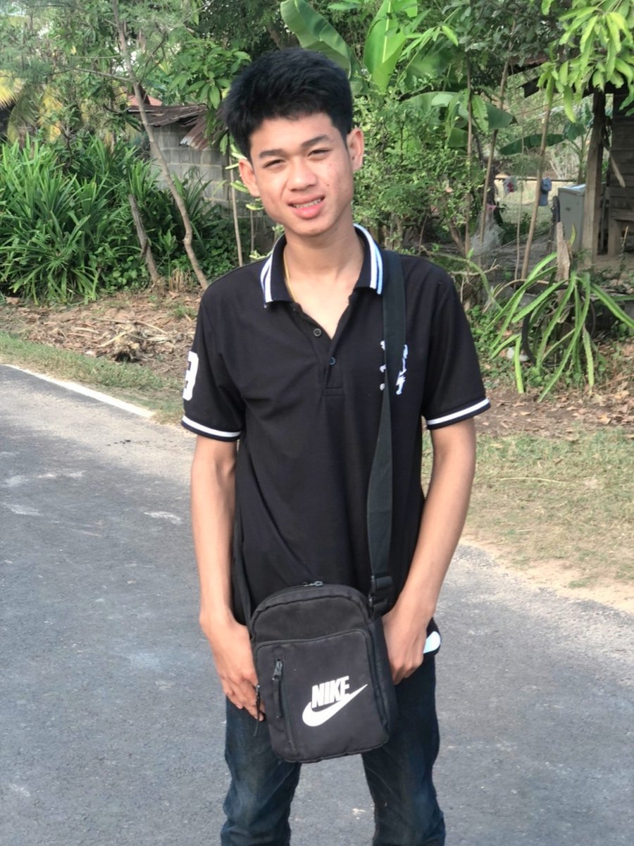ksing2547's tweet photo. มีคนคุยยัง ถ้ายังมาคุยกับเรา🤪❤️ https://t.co/8TxA4vn5am