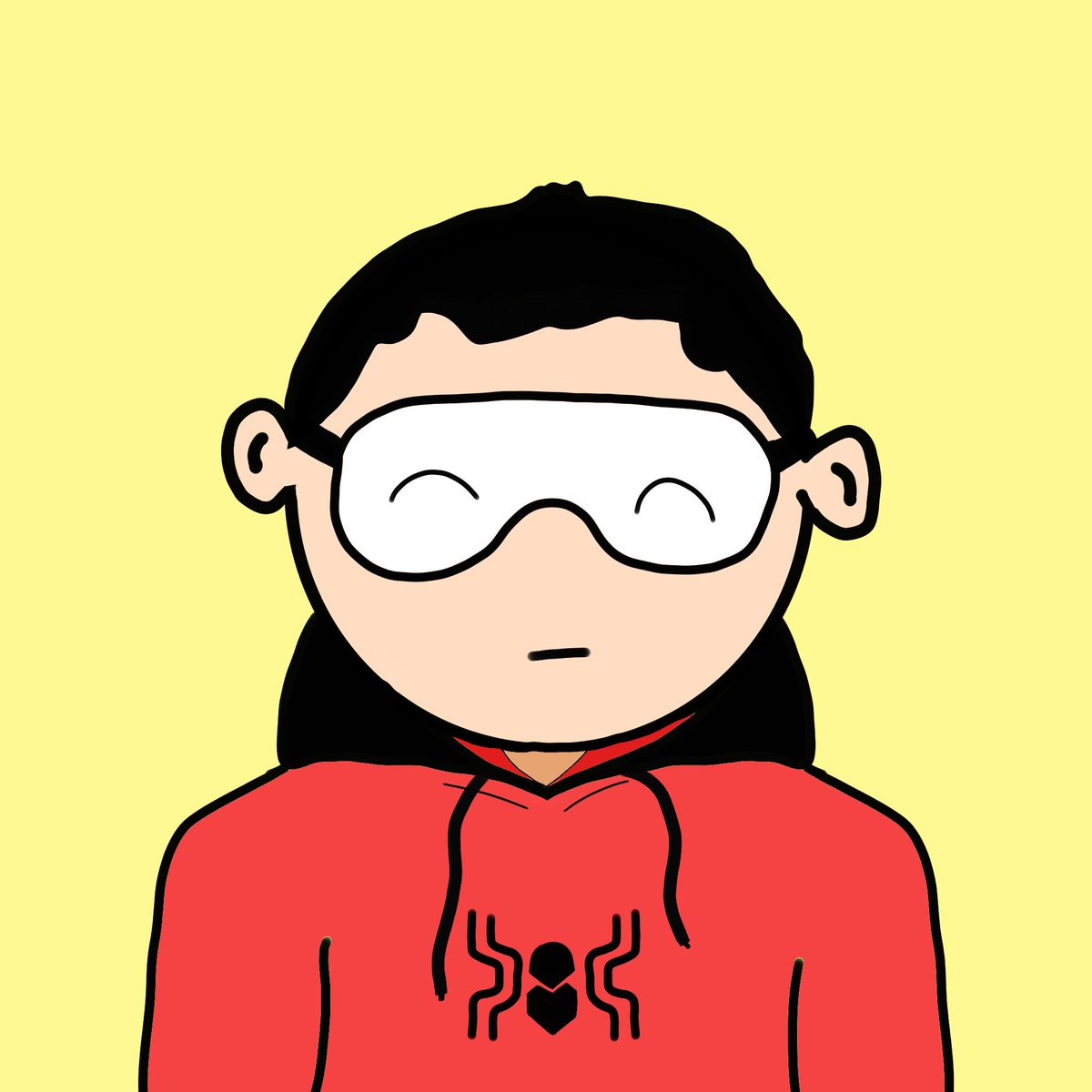 MetamanNFT1's tweet photo. 😴🕷!

#nft #nfts #NFT #NFTs #NFTProject #MetamanNFT https://t.co/kPm9QSFTyM