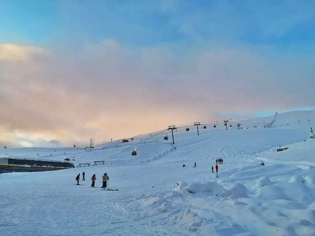 TripToGeorgia's tweet photo. #Gudauri ski resort
.
#traveling #guidedriver #explorewithlocals #PrivateTours https://t.co/rNzVGstRYO