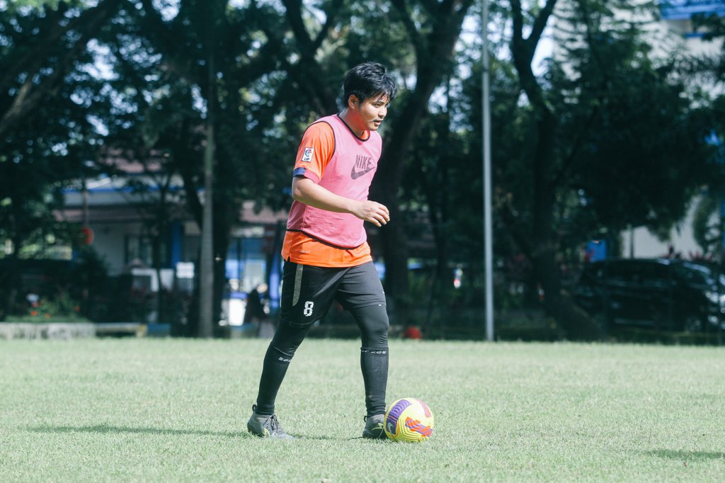 aldiagano's tweet image. Menolaktua