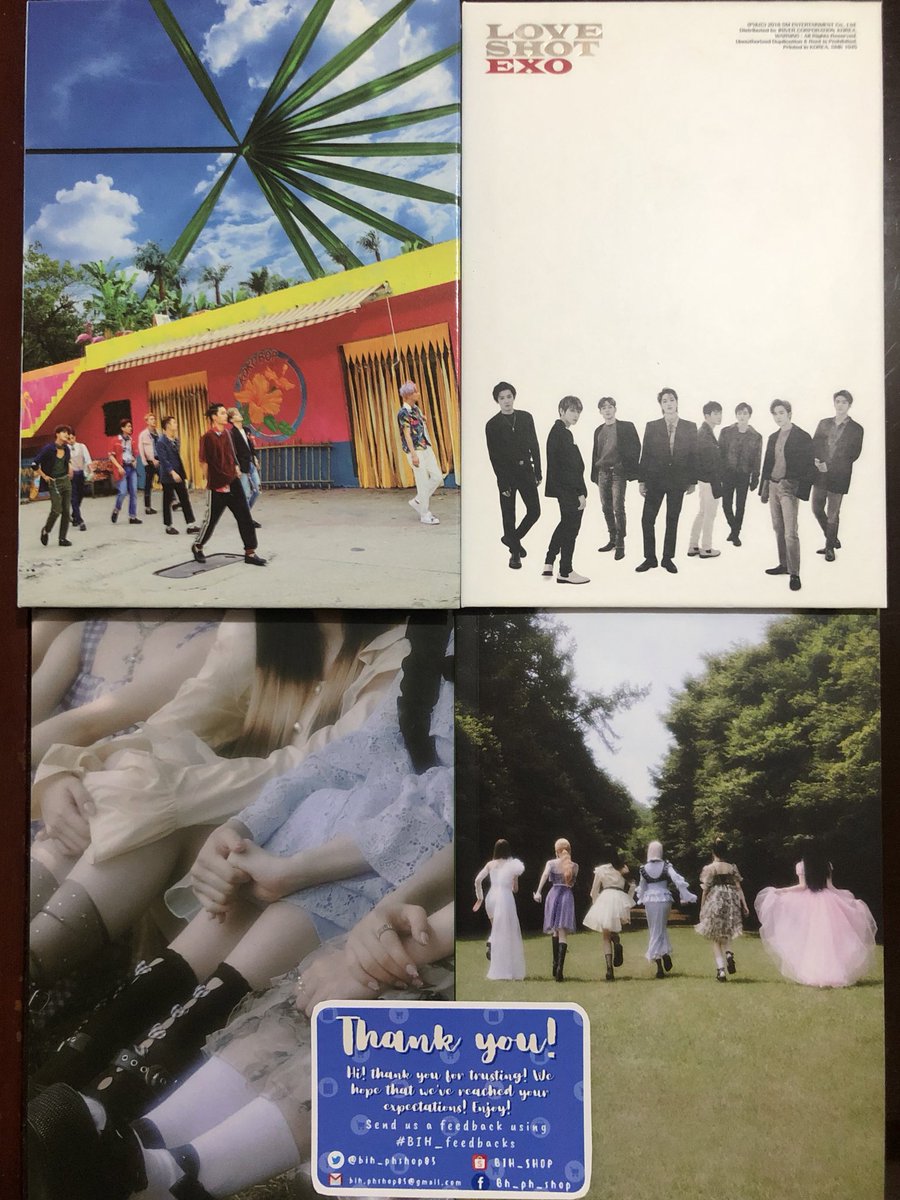 _aerichanz's tweet photo. WAHHHH AMBILIS DUMATINGGG 😍😍😍

Thank you!!! @bih_phshop05 
Grabe ang secured ng packing &amp; andaming freebies 🥰

#bih_feedbacks https://t.co/VOX08wJsnW