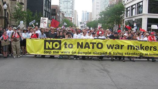Sandile74668235's tweet photo. Slowly the world is waking up from these satanists Nato and US... https://t.co/8KH0fMC5PI