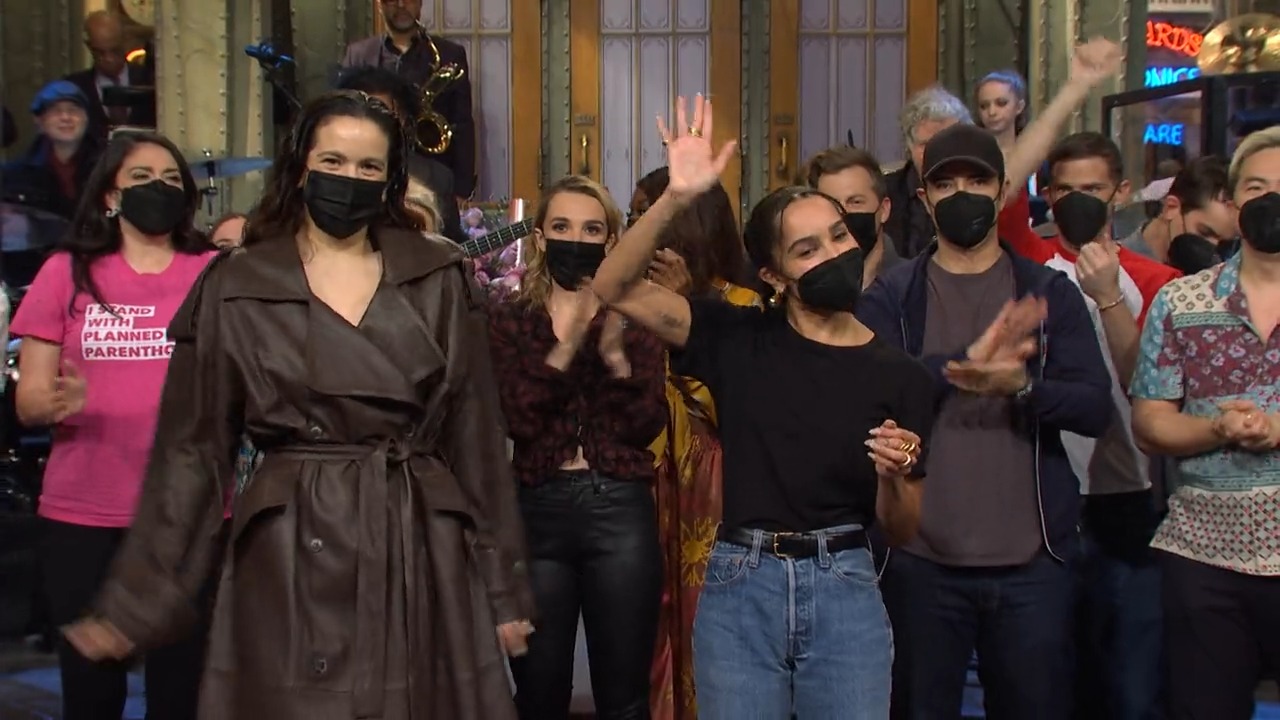 How To Watch And Stream 'SNL' Online And Without Cable Where To Watch