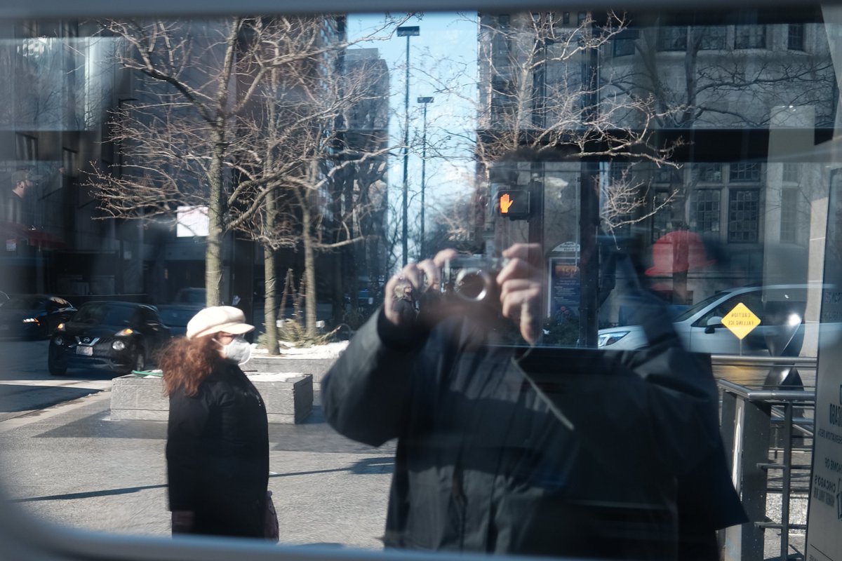 LarryDocimo's tweet image. Bus Window Self-Portrait

#chicago #chicagoland #windycity #cta #chitown

#life_is_street #streetphotographerscommunity #thestreetphotographyhub #streetphotography #photography #travelphotography #documentaryphotography #flaneur #flâneur

#fujifilmx100v #fujifilm #x100v #xseries