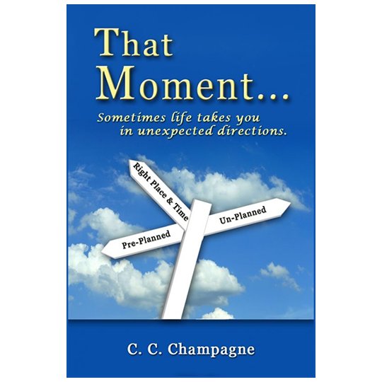 Get inspired! There's a reason for everything, we may not be able to understand until That Moment