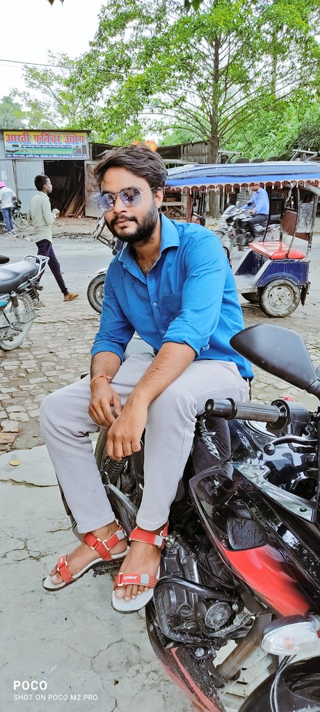 Rishav Singh Chauhan (@rishavsinghch10) on Twitter photo 