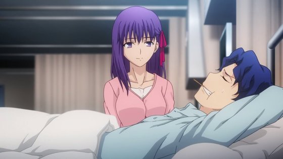 間桐慎二 Shinji Matou03 Twitter