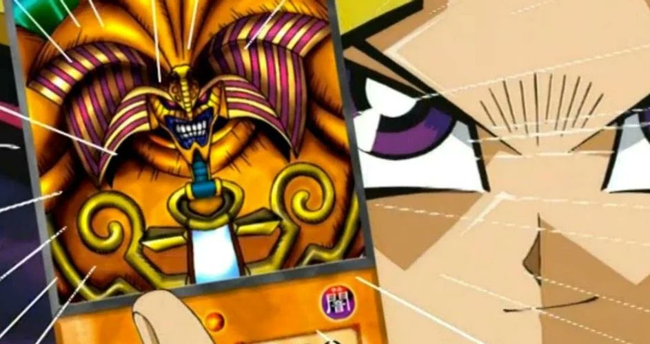 ginormotron's tweet photo. Playing @MasterDuelSite with a Exodia deck should not be as fun as it is https://t.co/wP8kz47gK7