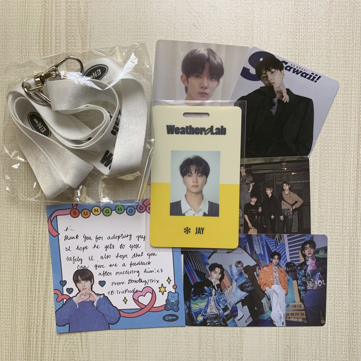 cjongseong_bns's tweet photo. thank you @bebe_sunoo16 🤍
#TrixProofs https://t.co/4HlXrqn6CY