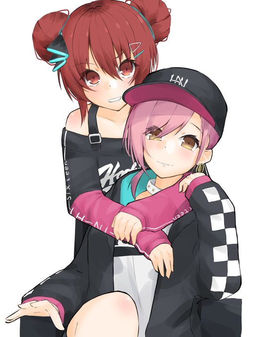 IN-HI空千代
普段とは違った力強い歌声好き
#ハチナイ
#ハチナイ_ファンアート 