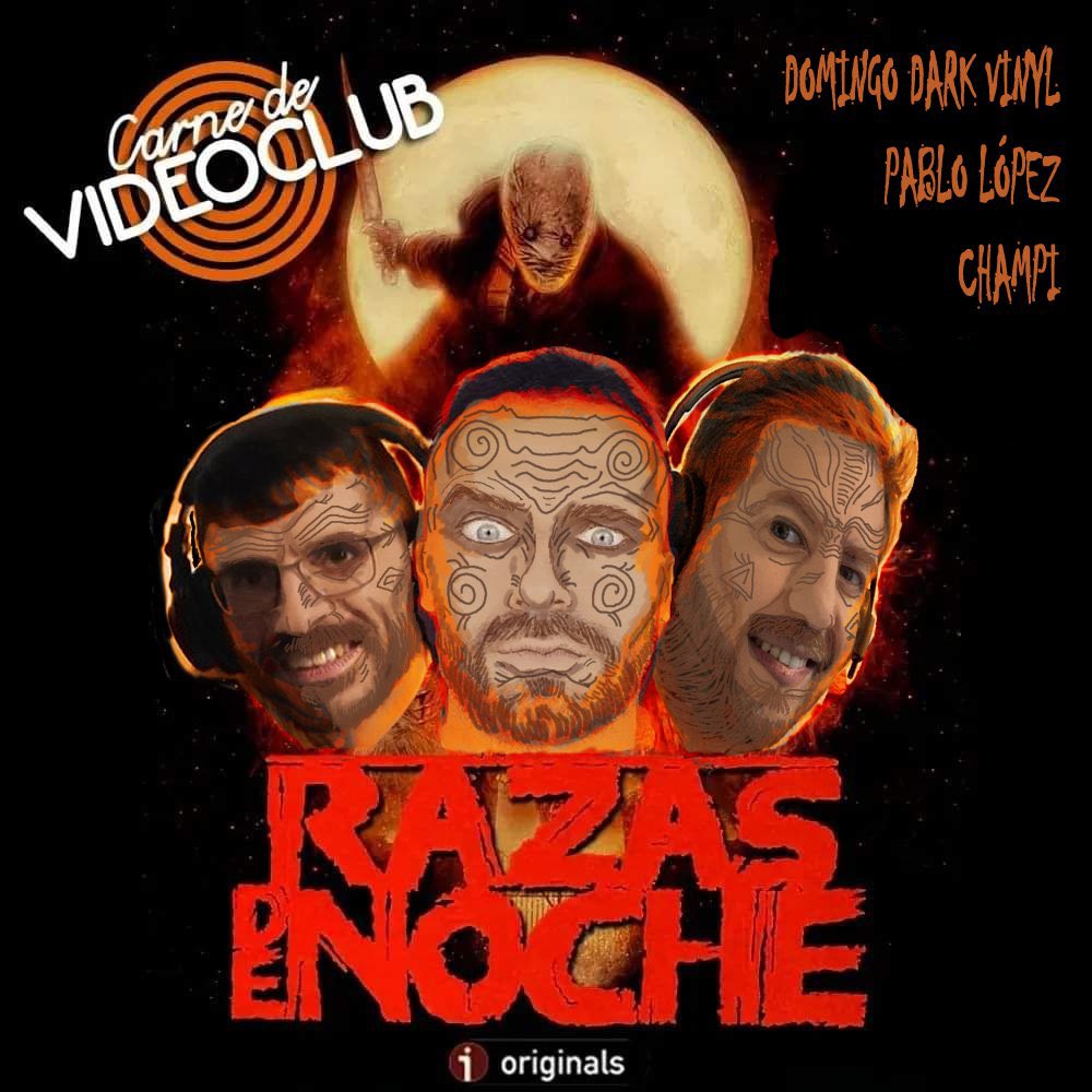 En Midiam tenemos muy buena gente y uno ellos es el gran <a href="/jorbuar/">JORGE BUENO</a> que una vez más nos regala ese fan art de nuestro último programa. Muchísimas gracias. Y tú, has escuchado ya nuestro último programa? Con la aparición estelar de <a href="/Ignaciofase78/">Ignacio Zarranz</a> go.ivoox.com/rf/83156823