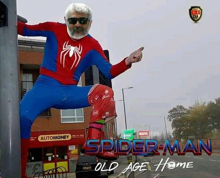 amalwatcher_'s tweet photo. @ManobalaV #DisasterViswasam https://t.co/iUVKNmXus6