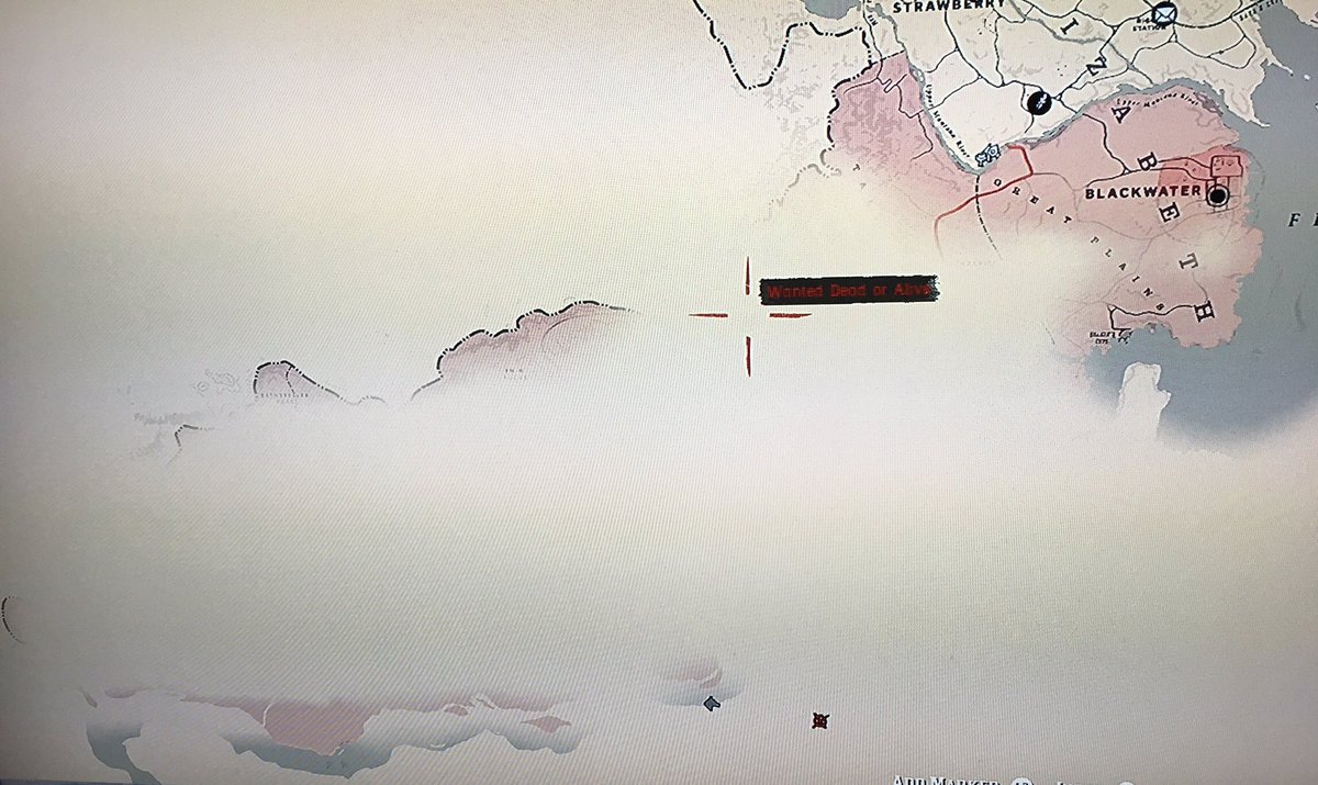 iWearOddSocks's tweet photo. Made it quite far tonight! Will explore more another time… #RedDeadRedemption2 #arthurmorgan #outofbounds https://t.co/DHzYWDHrFK