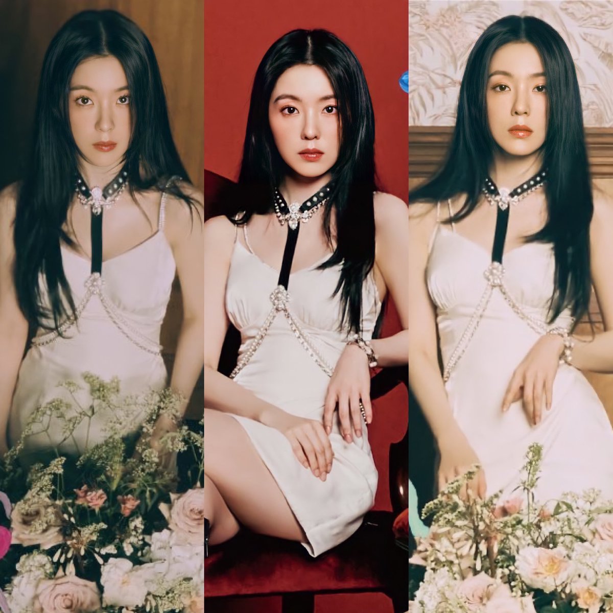 IRENE THAILAND 🐰 tweet media