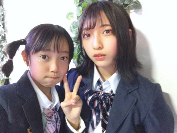 Twitterのコスプレ画像17