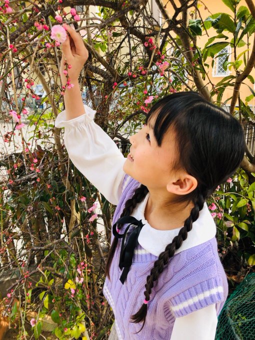 Twitterのコスプレ画像3