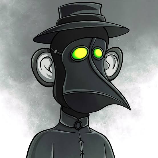 ❗4 NFT GIVEAWAY❗

We're back giving 4 nft's worth 2000$ each

1. Like the post 
2. RT the post.
3. Tag 3 of your friends.

#NFTGiveaway #NFTdrop #nft #NFTGiveaways