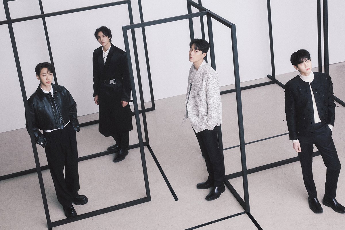 Highlight_AUent's tweet photo. HIGHLIGHT THE 1st FULL ALBUM [DAYDREAM] CONCEPT PHOTO 4. BEFORE THE DREAM Ver.
2022. 03. 21. 18:00

✔ https://t.co/kGAC99zF8M

#하이라이트 #HIGHLIGHT #윤두준 #YOONDUJUN #양요섭 #YANGYOSEOP #이기광 #LEEGIKWANG #손동운 #SONDONGWOON #데이드림 #DAYDREAM https://t.co/uh4P5N99X2