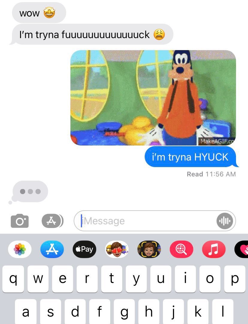 TwRageGeek's tweet photo. @mightberacistfr Nah, we got hoes to text 😈 https://t.co/BerL46EGUj