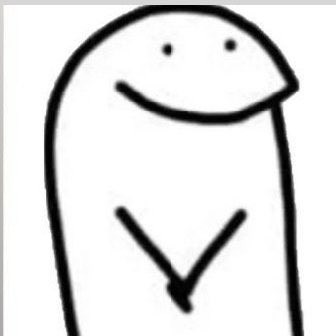 yo al volver y ver que mi hermano ya tiene novio.