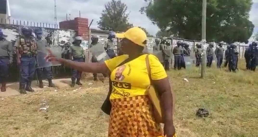 jahman_adamski's tweet image. “I bet there are some among you who can’t afford to get married,u r cohabitating,&amp;amp; fornicating with people’s daughters coz you have no money, let my people go,if you police officers &amp;amp; soldiers had the guts to say ‘enough is enough’ things will get better”! 

HOW MANY RT'S 🔥❤