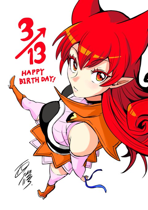 Osamun24さんのイラストまとめ