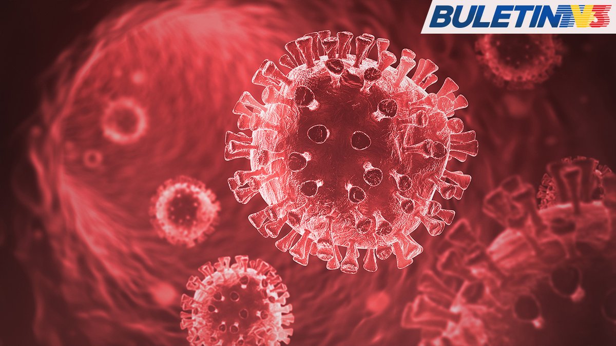 BuletinTV3's tweet photo. COVID-19 | Kes harian baharu COVID-19 yang dicatatkan semalam menurun kepada 26,250 kes berbanding 32,800 kes pada Jumaat, kata Ketua Pengarah Kesihatan Tan Sri Dr Noor Hisham Abdullah.
https://t.co/PKn60NaEhc https://t.co/grdsQa2YBQ