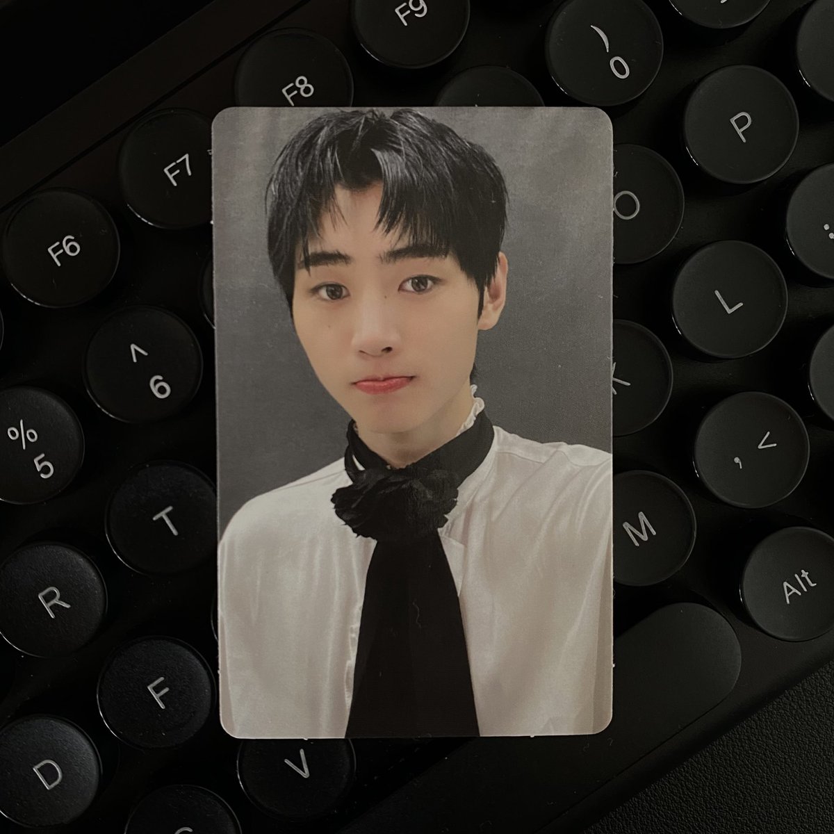 emiours's tweet photo. โถ ๐ #chaelmail .แ
ang cute cute naman ng umuwi sakin today huhu, thank u so much @shenethesis for trading with me and for packing hoon nicely. until next time #shenefeedbacks แตฬ https://t.co/h6YPPHfZRF