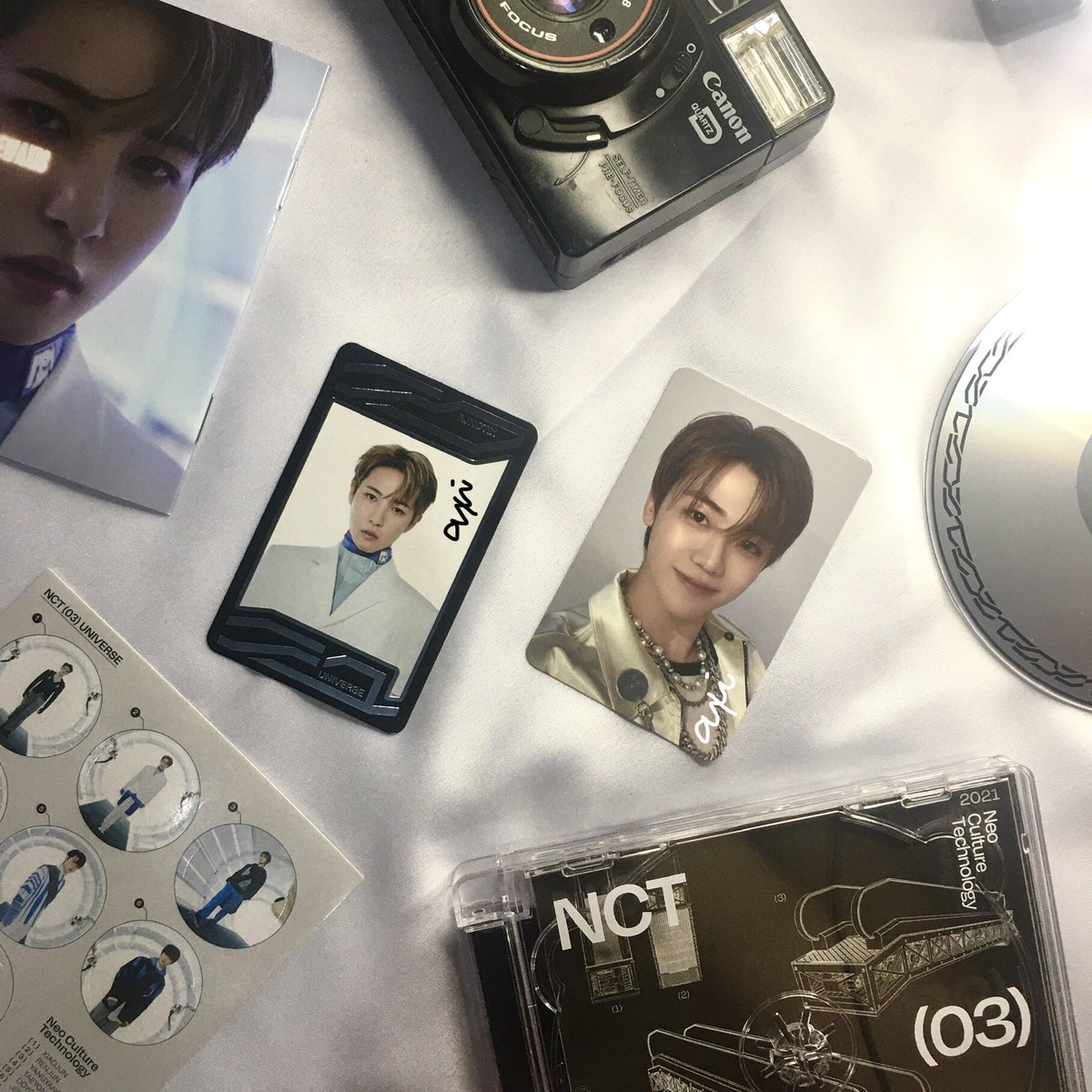 galaxicart's tweet photo. 🧦 happy mail ⋆。˚ ⋆
thank you po @fifthloveph for another smooth & successful transaction !! Grabe po talaga magic sainyo, grabe rin yung mga umuuwi sakin kaya it’s my first time to pull Jaemin sa pc 😭 super thank you po talaga !! <8
ʚ #5thfb ɞ
ʚ #axibuys ɞ https://t.co/jR7lNdOSHB