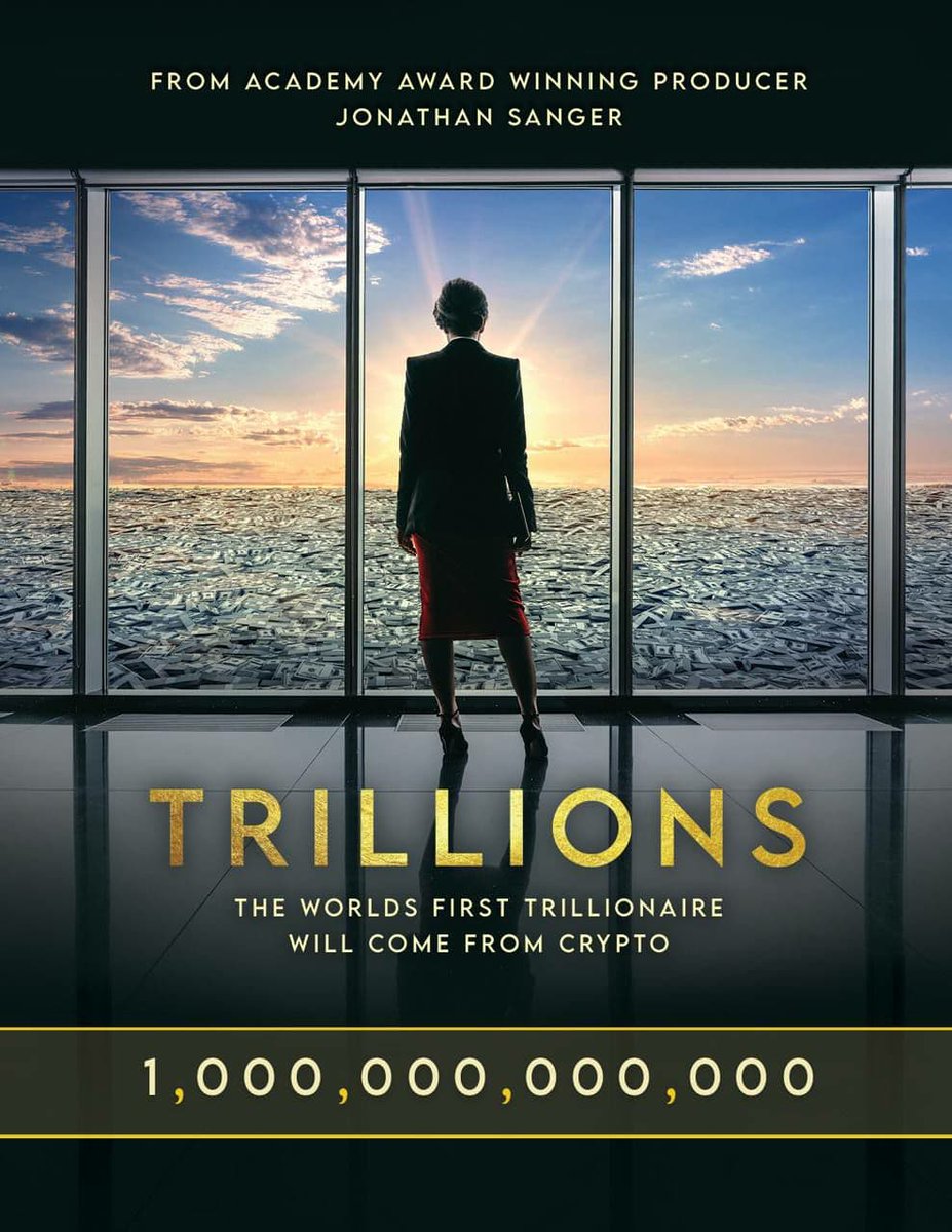 djizlo's tweet photo. What's happening you ask? Well... https://t.co/kOkK3Tlkgw Sort of a big deal when Oscar award winning film producers are making movies based on your favorite crypto! Bitmart listing is imminent too! @EpicCashTech #EpicCash #EpicTech https://t.co/MYPfB2lne2 https://t.co/6nv0jbAcSb