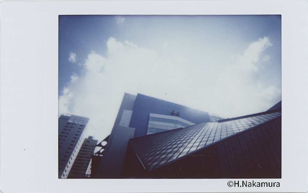 nxkxmx_pt's tweet photo. お休みってあっという間ですね。
#Pixtoss #きまぐれエモい  #チェキ #film https://t.co/GOfxE86Zzv