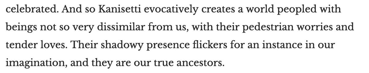 AKanisetti's tweet image. Humbled and thrilled by @mukhoty &apos;s thoughtful and beautifully written review of &quot;Lords of the Deccan&quot; in @Openthemag — a wonderful start to Sunday @JLFLitfest @juggernautbooks 

openthemagazine.com/lounge/books/p…