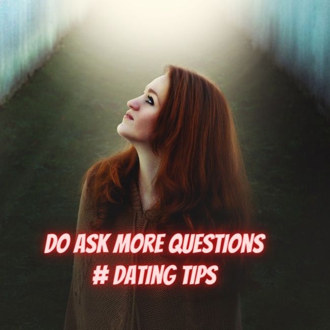 hushcupi's tweet photo. DO ask more questions # Dating tips
It can be really tough to know what to say when you're first getting to know someone. Sometimes it's hard to think of things to talk about,
..about more info...https://t.co/Dz0ZaYIr9N https://t.co/NowKd2euHg