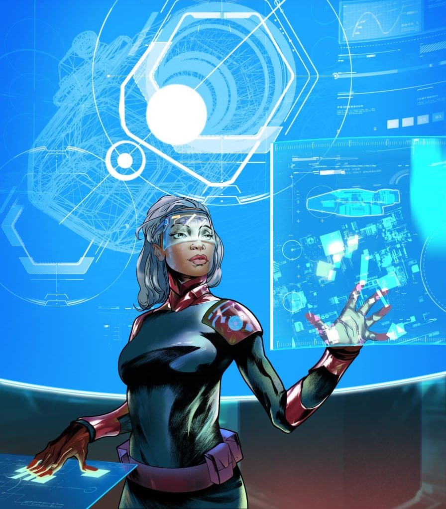 Black Eye Galaxy tweet media