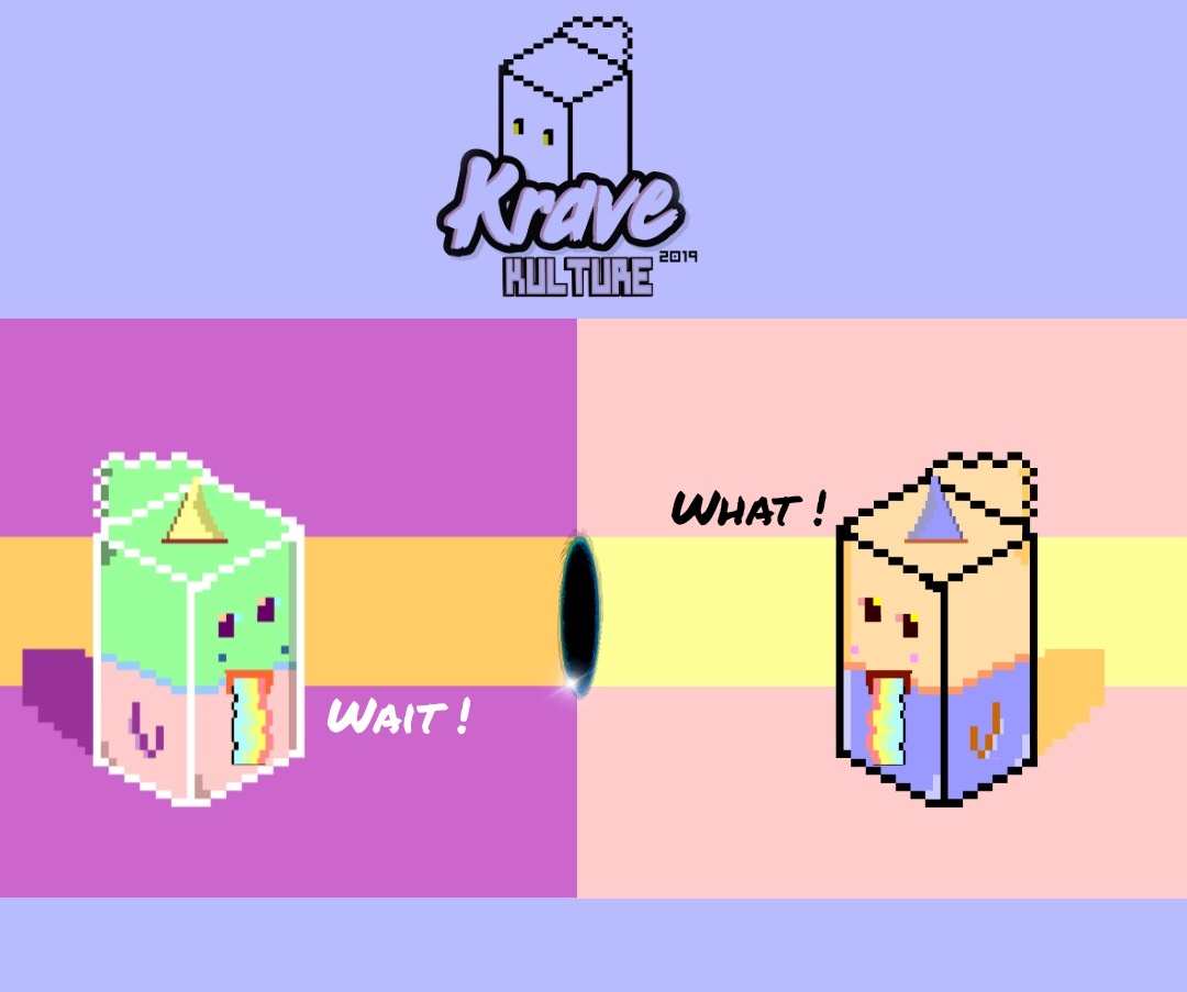 Wait ‼️
What ‼️ 😱

#KraveKultureNFT #Pentasio