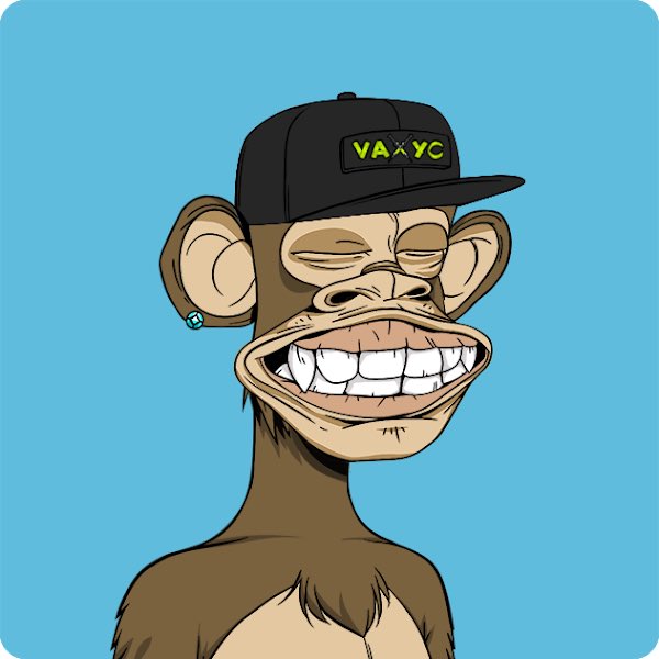 Jamin_NewEmpire's tweet photo. Let’s do a giveaway! Was so pumped by these @VAYCNFT derivatives i wanted to share the love. Like, retweet, tag a buddy and drop your eth address. I’ll pick 3 winners in the morning #nft #NFTGiveaway #vayc #eth #bayc https://t.co/eSqbJGVnHo