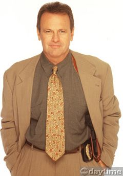 k50cullen's tweet photo. The best police commissioner Llanview ever has. Happy Birthday to #RobertSWoods. #RebootOLTL (@JenPepperman, @OLTLMemories) https://t.co/MVWNcHmGMi