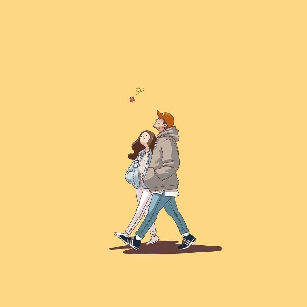 swap_vox's tweet photo. "Sometimes you meet someone, and it’s so clear that the two of you, on some level belong together. As lovers, or as friends, or as family, or as something entirely different. You just work, whether you understand one another or you’re in love or you’re partners in crime. You meet https://t.co/8dbHbinUVV