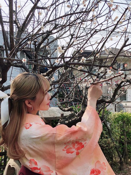 Twitterのコスプレ画像33