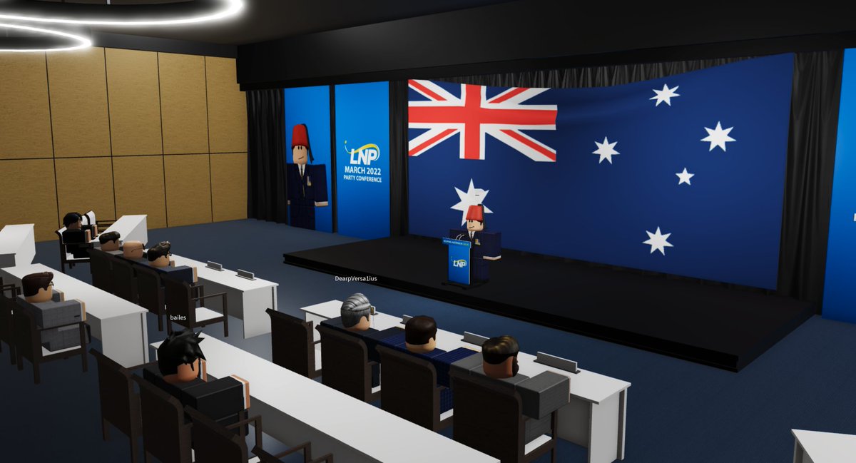 LnpRblx's tweet photo. Here are some photos from our recent Party Conference! https://t.co/PfdaWvaFKa