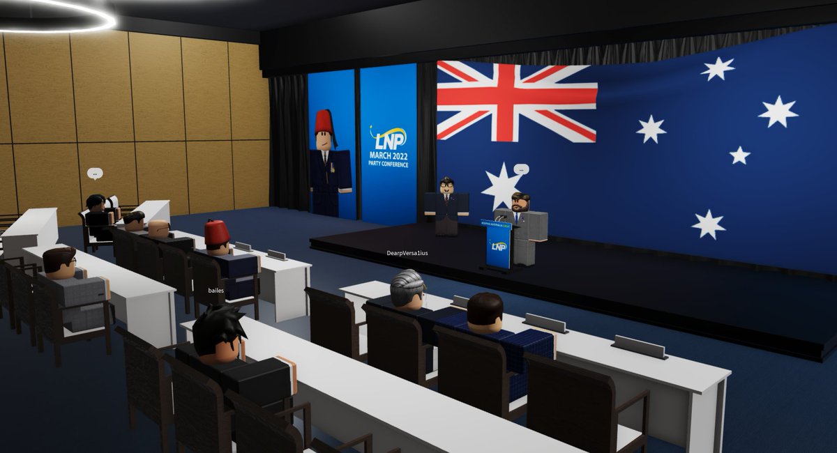 LnpRblx's tweet photo. Here are some photos from our recent Party Conference! https://t.co/PfdaWvaFKa