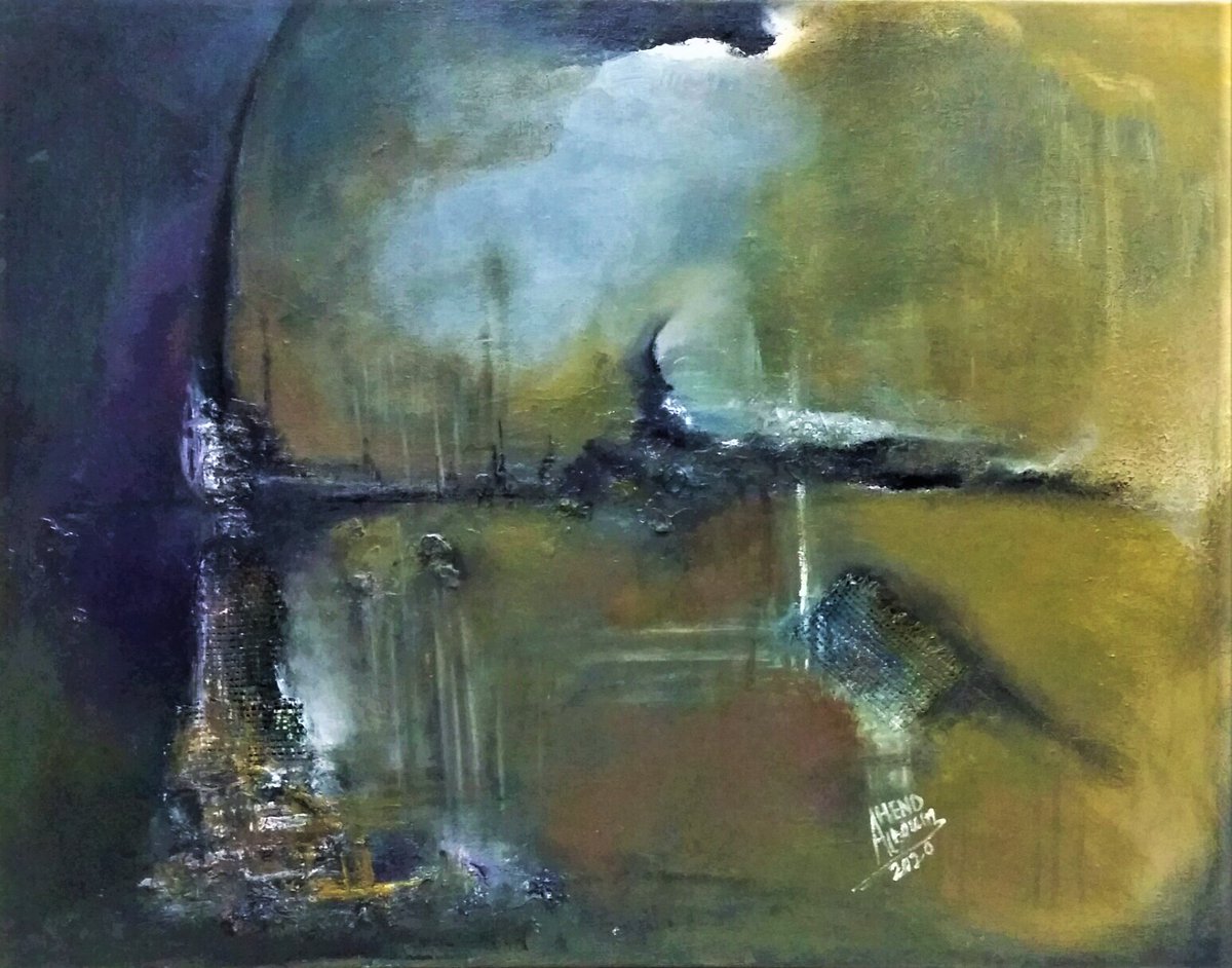 اتبع أحلامك.
 انها تعرف الطريق ..
Follow your dreams. they know their way.