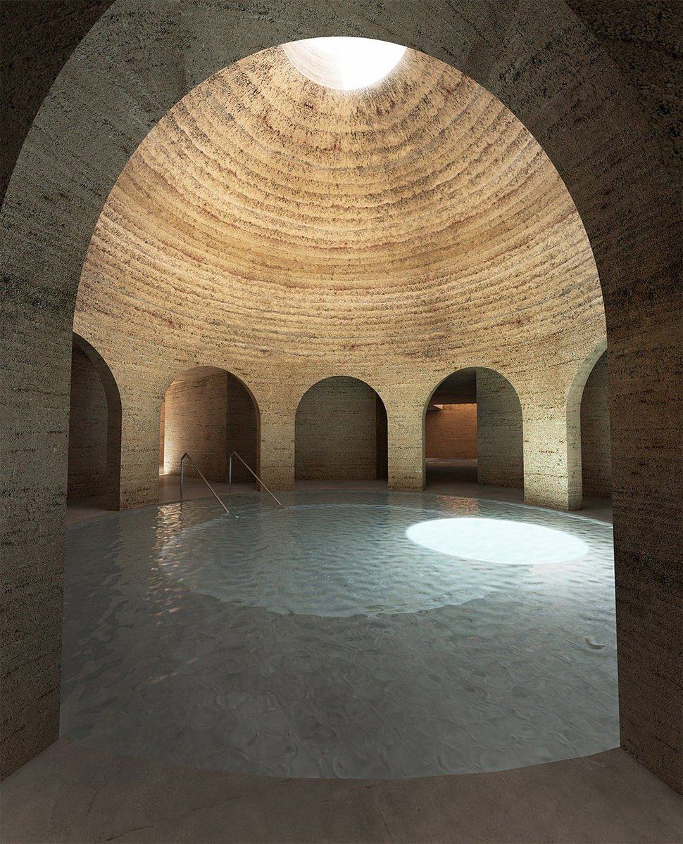 insprade's tweet photo. Eight #Winners #Awarded in 2017 #Archiprix #International #Student #Competition - https://t.co/odHWvr6S8z via @insprade #inspirationde https://t.co/eSIDnku5F3
